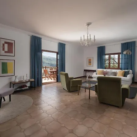 Apartmán Alberto Dorner - Grand *