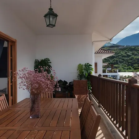 Alberto Dorner - Grand Apartmán