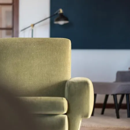 Apartmán Alberto Dorner - Grand Icod De Los Vinos
