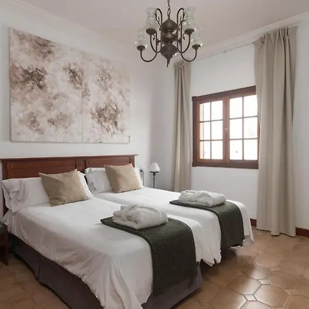 Apartmán Alberto Dorner - Grand Icod De Los Vinos