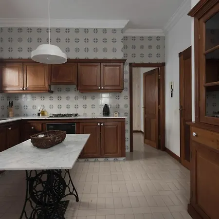 Apartmán Alberto Dorner - Grand