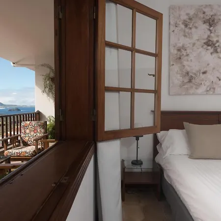 Apartmán Alberto Dorner - Grand Icod De Los Vinos