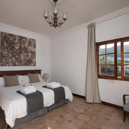 Apartmán Alberto Dorner - Grand Icod De Los Vinos
