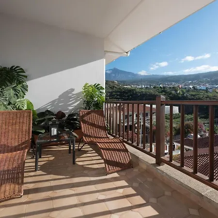 Alberto Dorner - Grand Apartmán
