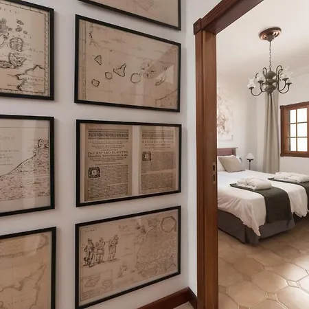 Alberto Dorner - Grand Apartmán