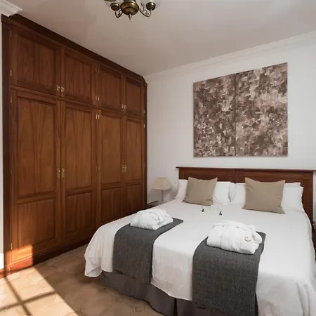 Alberto Dorner - Grand Apartmán *