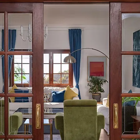Apartmán Alberto Dorner - Grand