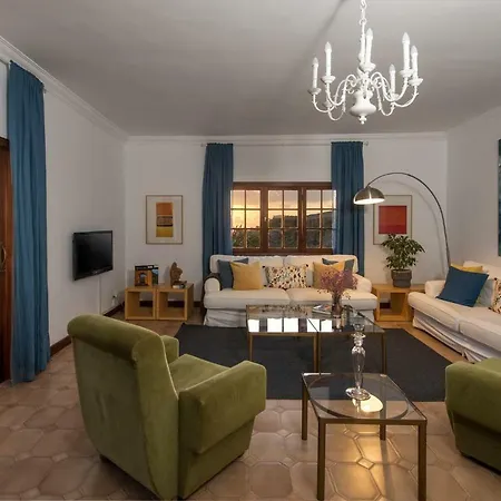 Apartmán Alberto Dorner - Grand