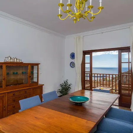 Apartmán Alberto Dorner - Grand